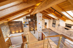 Haus Genepy Zermatt